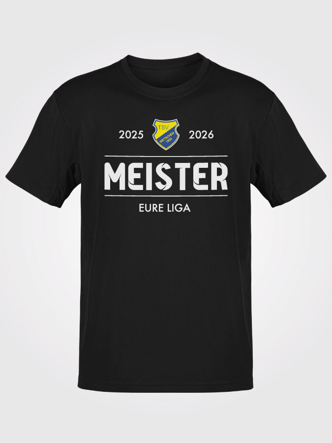 Shirt Meister