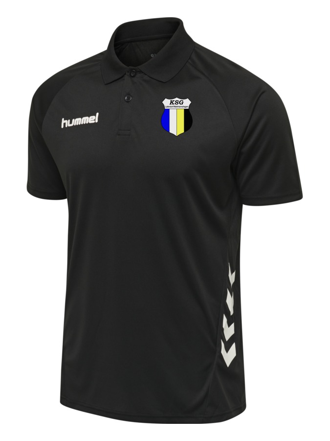 Hummel Promo Polo