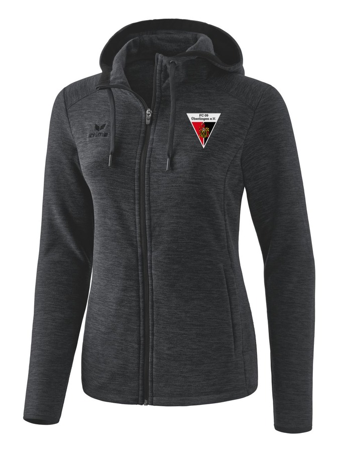Erima Fleecejacke Damen