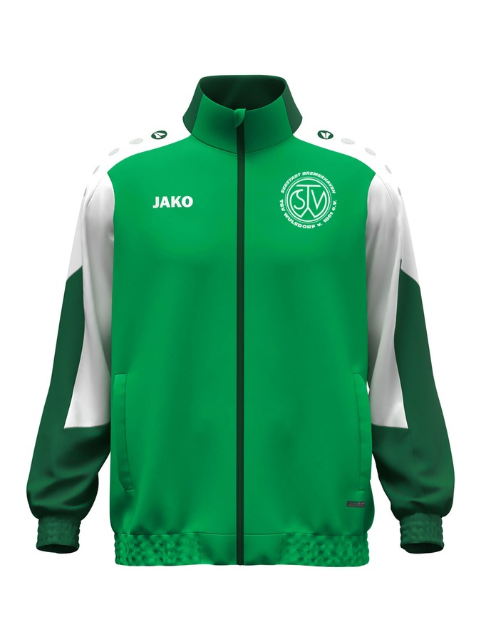 Jako Webjacke Dynamic