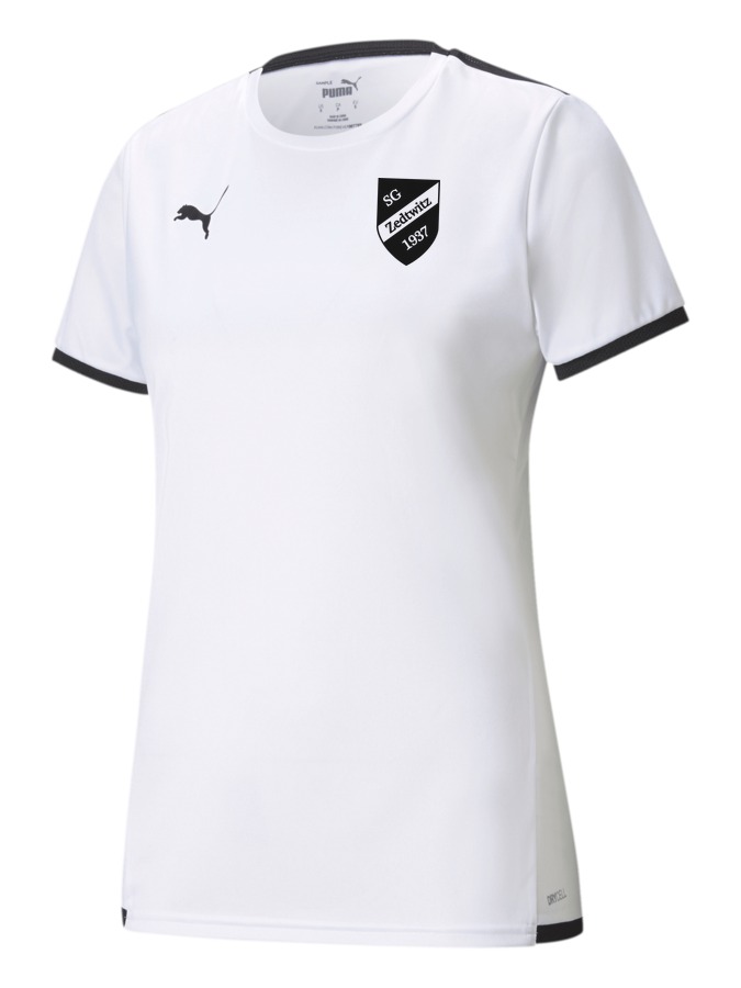 PUMA teamLIGA Trikot Damen
