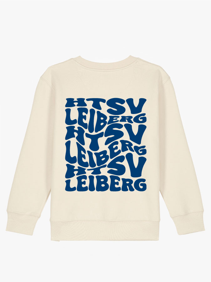 Sweater Wavy Kids