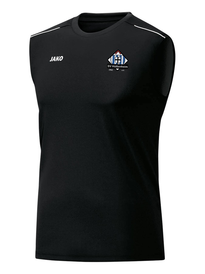 Jako Tanktop Classico