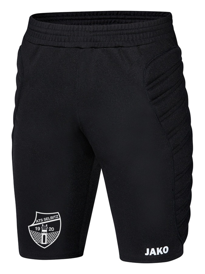 Jako Torwart-Short