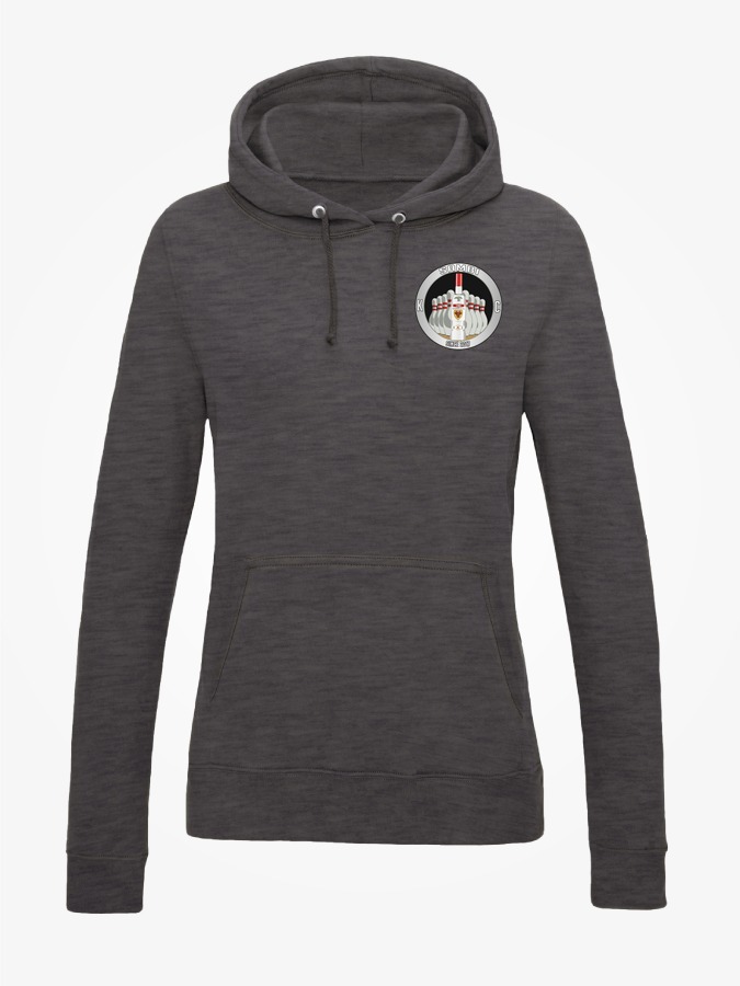 Hoodie Classic Damen