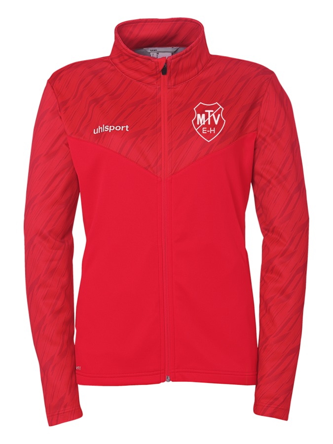 uhlsport Progressive 28 Poly Jacke Damen