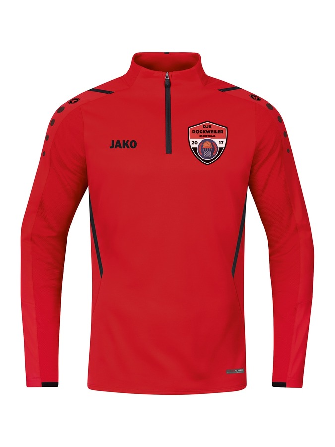 Jako Ziptop Challenge