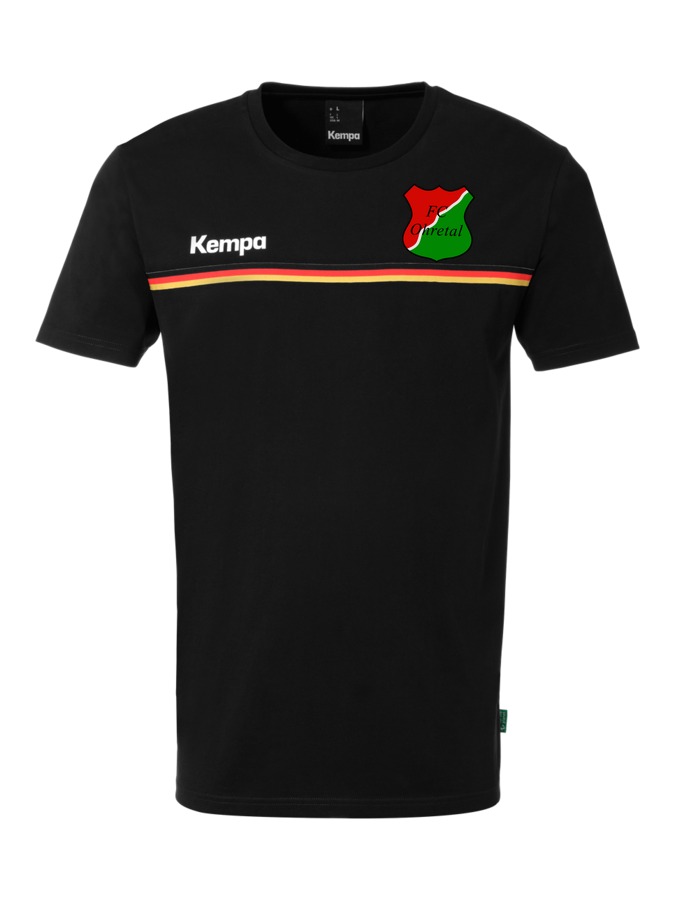 Kempa T-Shirt Team GER