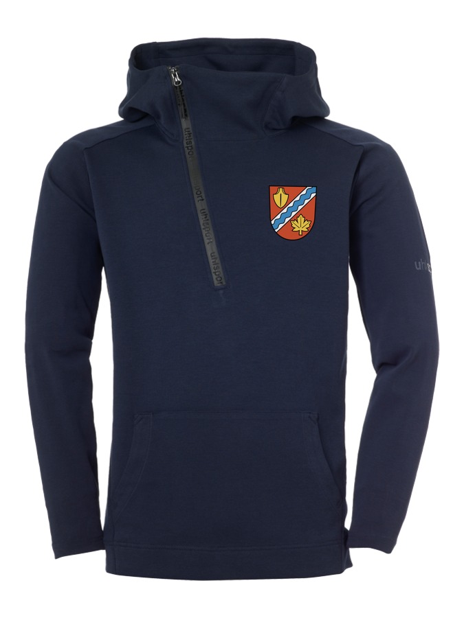 uhlsport Essential Pro Zip-Hoodie