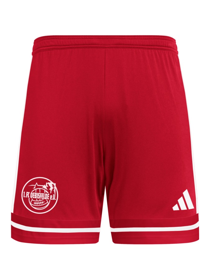 adidas Squadra 25 Shorts