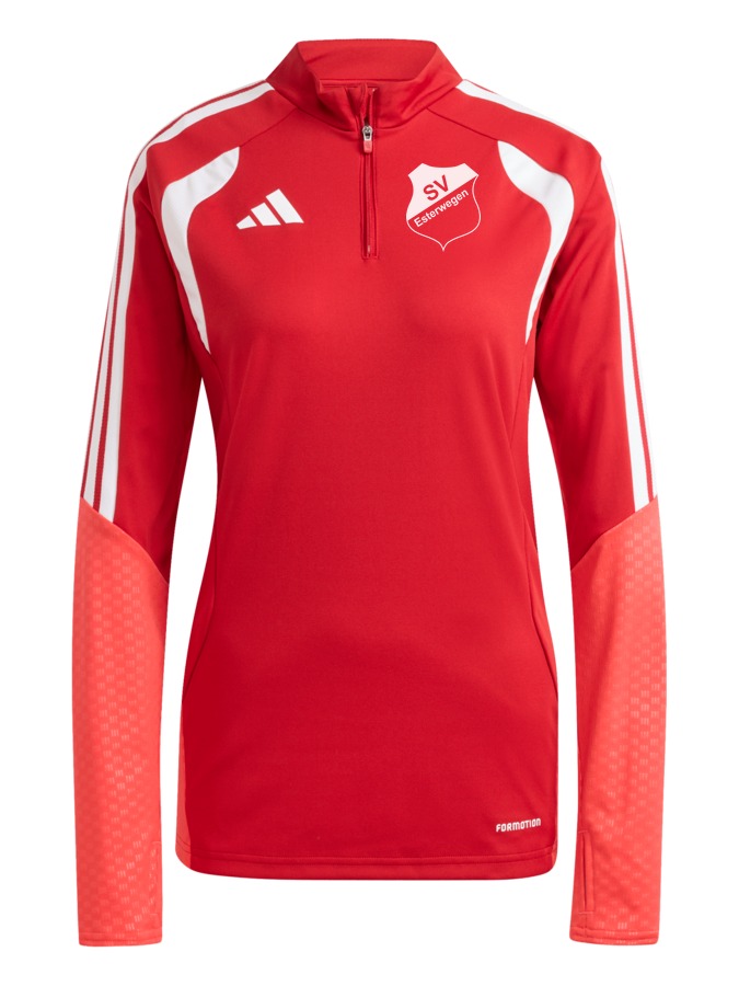 adidas Tiro 26 Competition Trainingsoberteil Damen