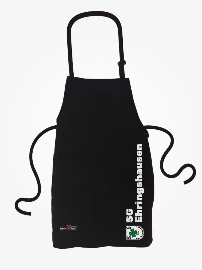 Schürze Grillfürst Classic