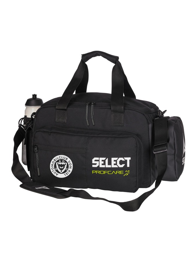 Select Betreuertasche Groß ohne Inhalt