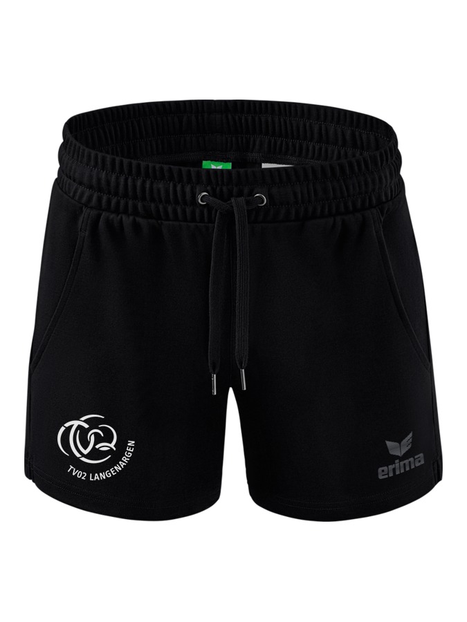 Erima Essential Team Sweatshorts Damen
