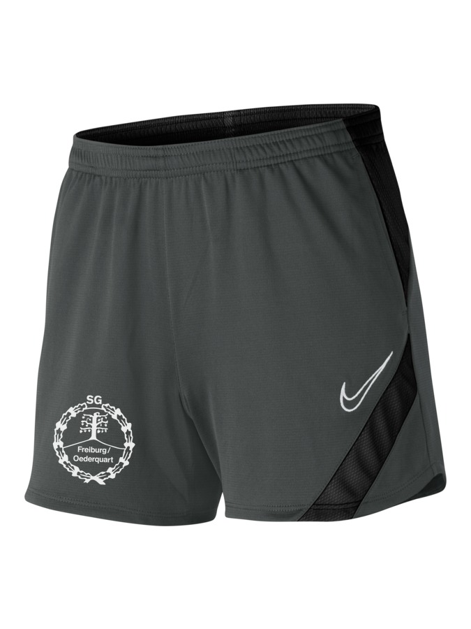 Nike Academy Pro 21 Knit Shorts Damen