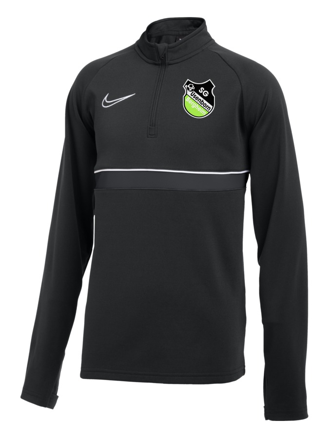 Nike Academy 21 Trainingsoberteil Kinder