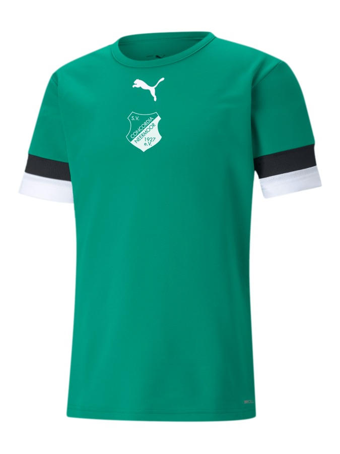 PUMA teamRISE Trikot