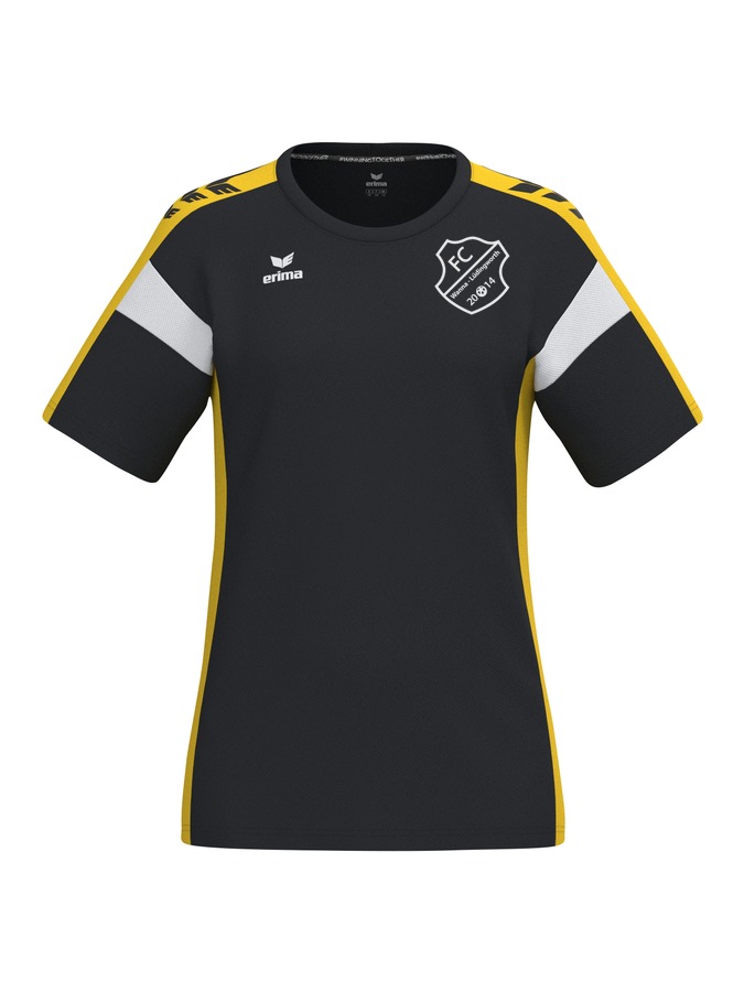 Erima Celebrate 125 T-Shirt Function Damen