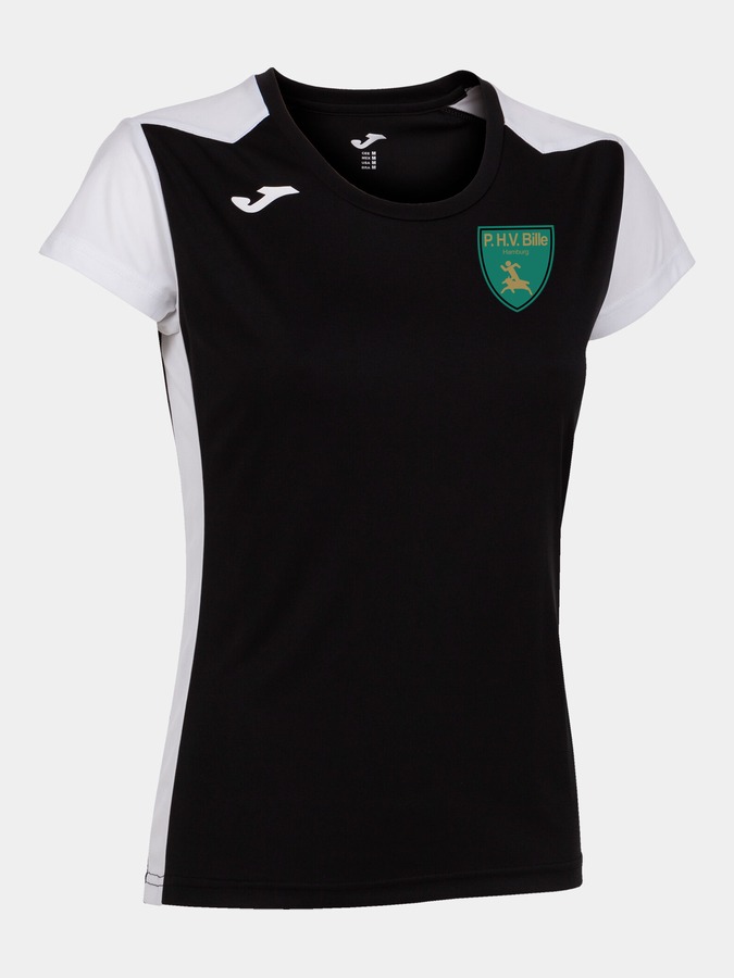 Joma Record II Shirt Damen (Zweifarbig)