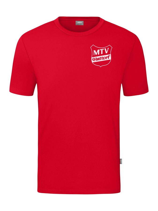 Jako T-Shirt Organic