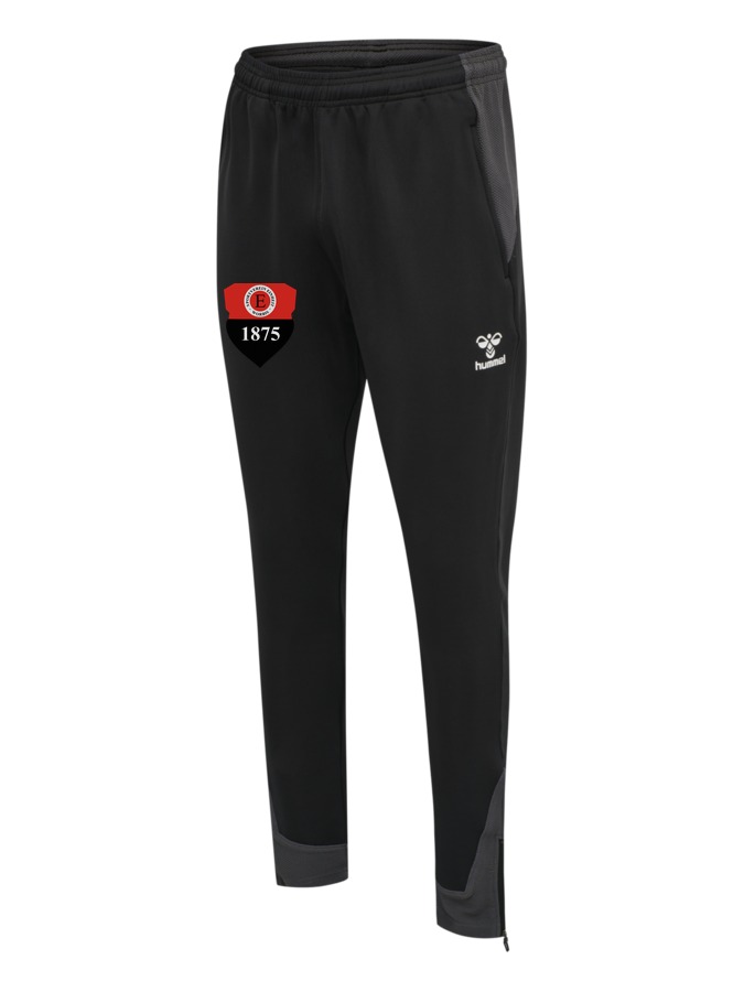 Hummel Lead Poly Pants