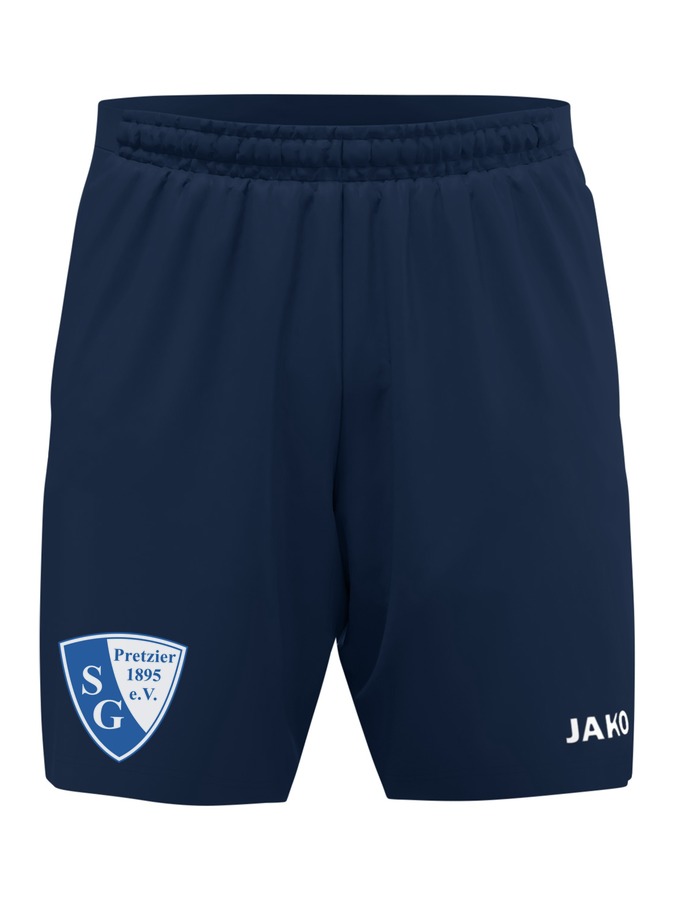 Jako Webshort Dynamic