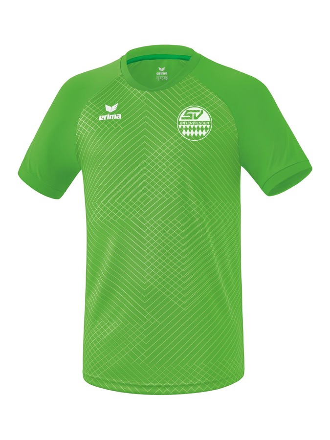 Erima Madrid Trikot