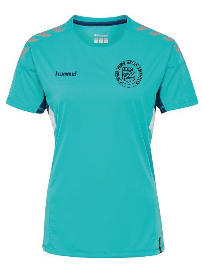 Hummel Tech Move Jersey Damen