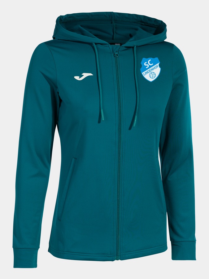 Joma Sculpture II Kapuzenjacke Damen