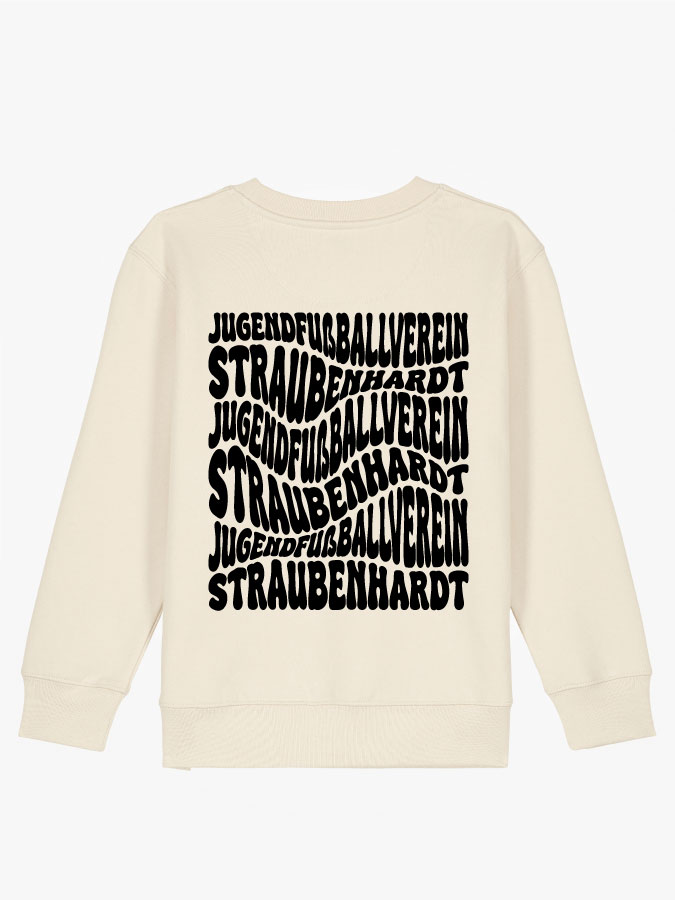 Sweater Wavy Kids