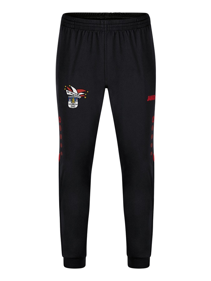 Jako Polyesterhose Challenge Damen