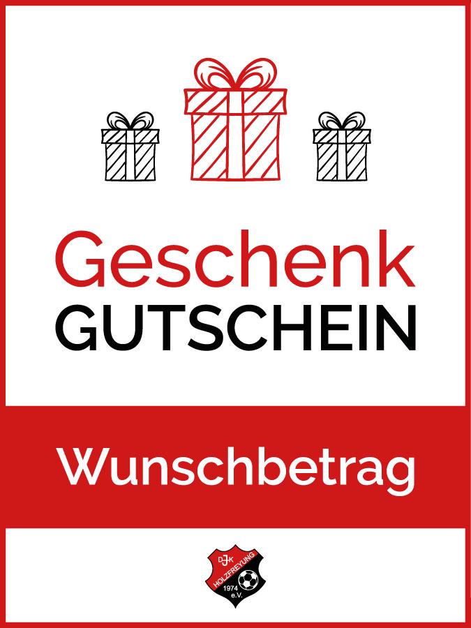 Gutscheine