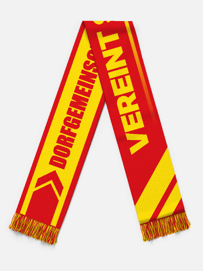 Fanschal Identity