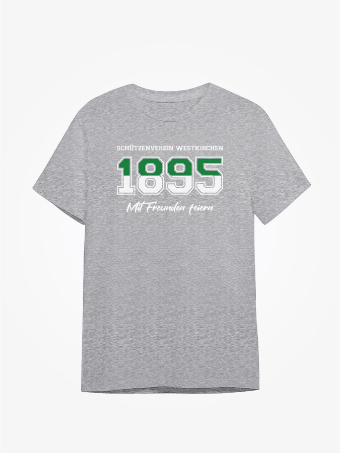 Shirt Established Kids