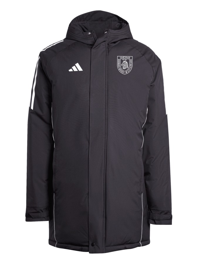 adidas Tiro 24 Stadium Parka