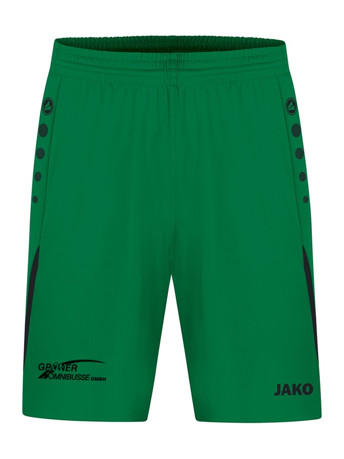 Jako Sporthose Challenge Damen