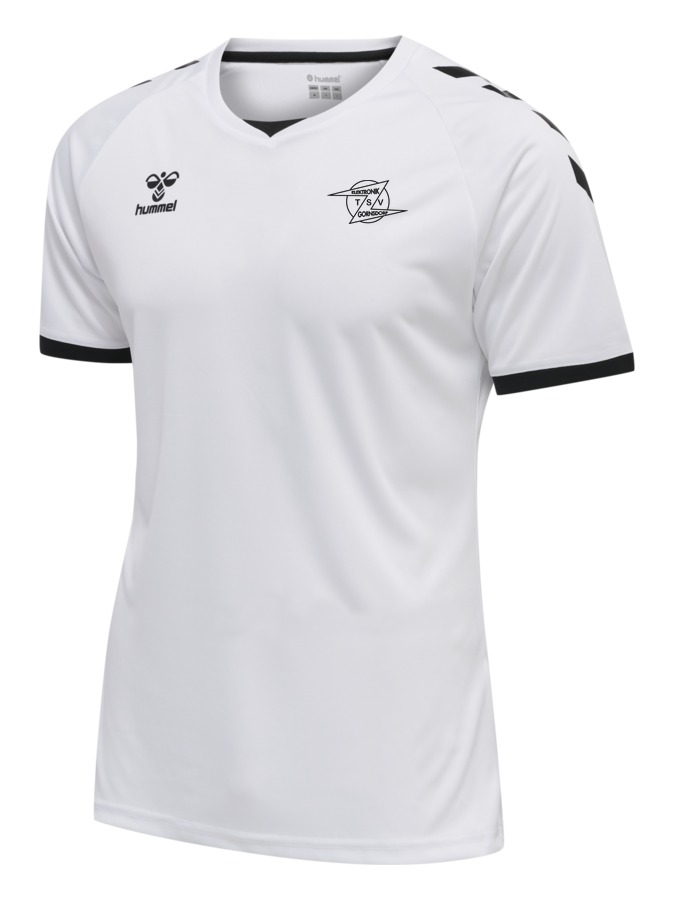 Hummel Core Volley Tee