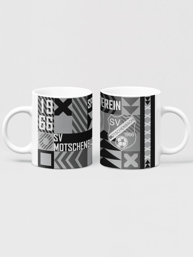 Sammlertasse 2026