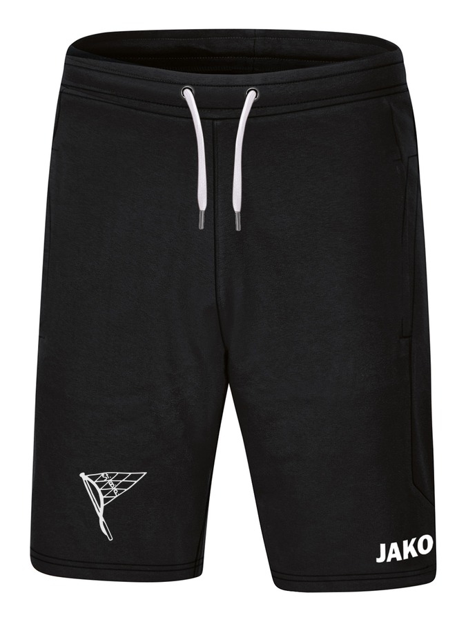 Jako Short Base