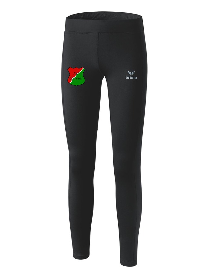 Erima Performance Winterlaufhose Damen