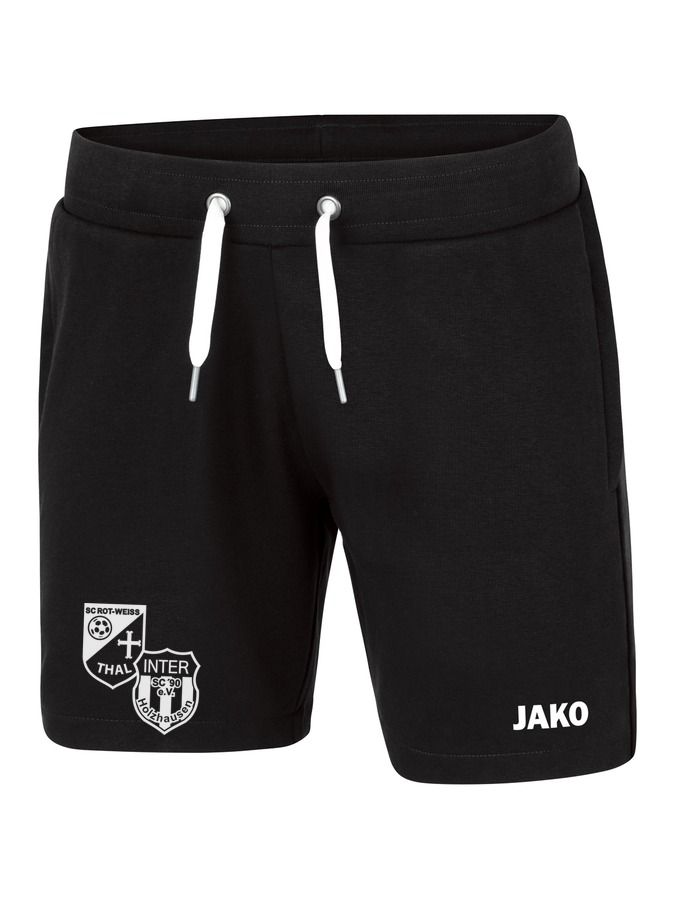 Jako Short Base Damen