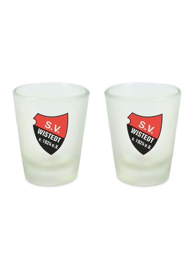 2er Set Schnapsglas Alina