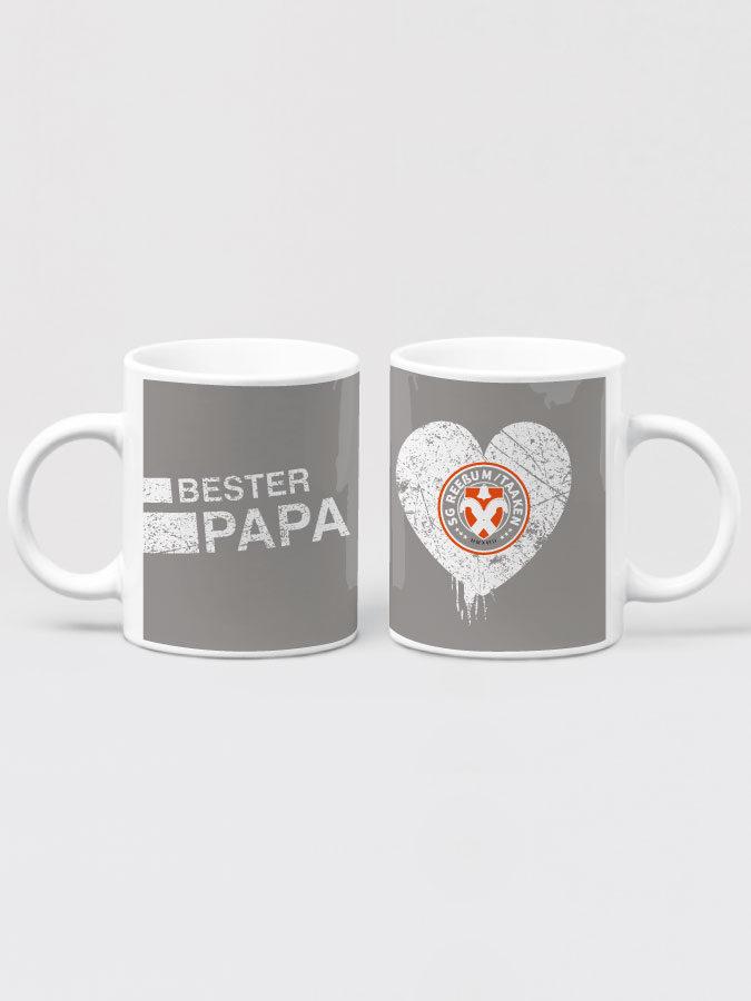 Tasse - Bester Papa