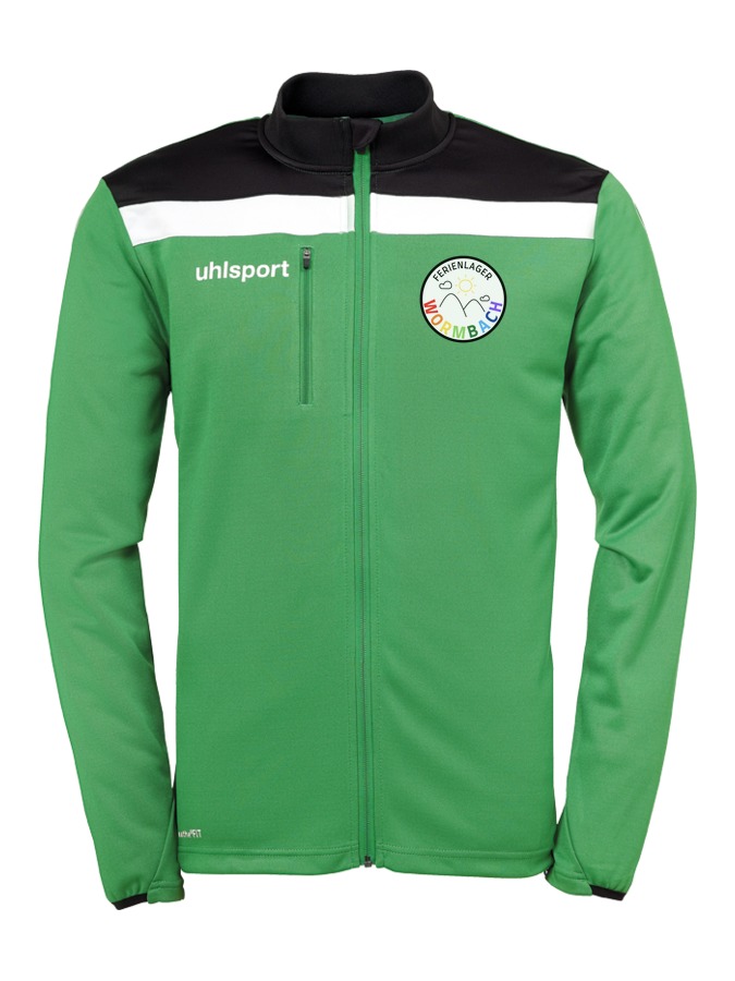 uhlsport Offense 23 Poly Jacke