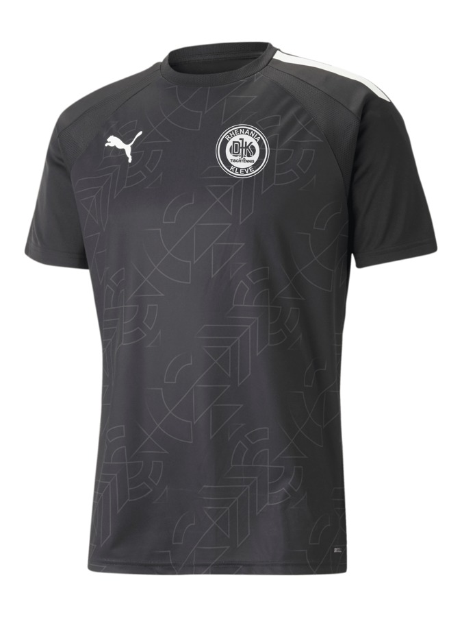 PUMA teamLIGA Graphic Trikot