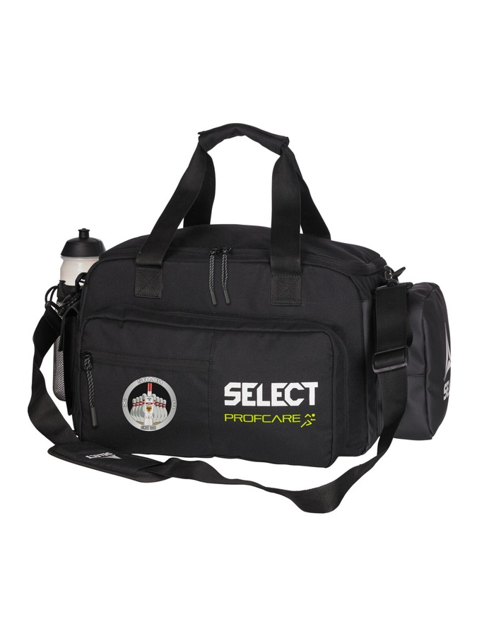 Select Betreuertasche Groß ohne Inhalt