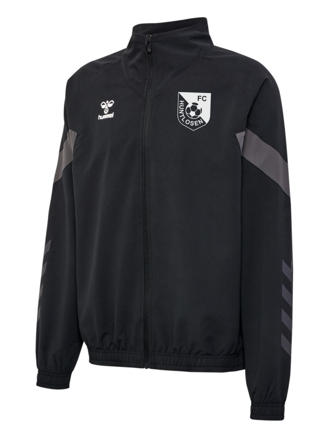 Hummel Travel Woven Jacke
