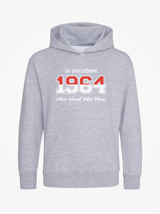Hoodie Established Kids