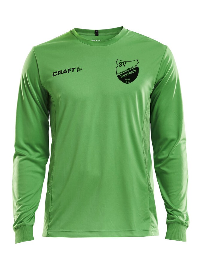 Craft Squad Go Torwart-Trikot