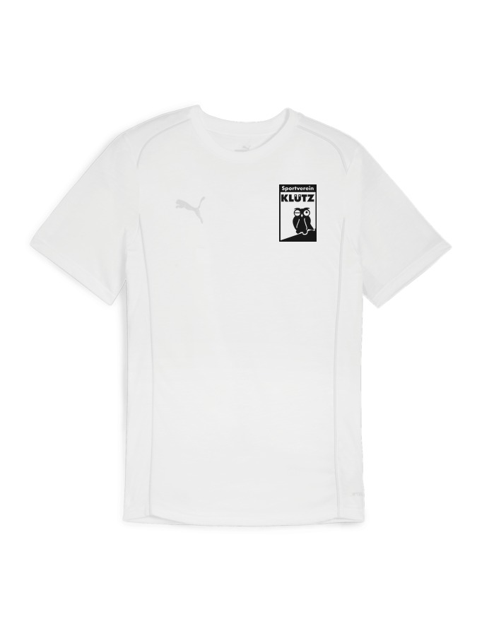 PUMA teamFINAL Casuals T-Shirt
